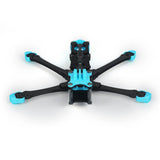 AxisFlying Manta 5inch DeadCat Freestyle FPV Drone Frame Kit