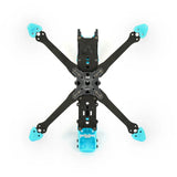 AxisFlying Manta 5inch True X Freestyle FPV Drone Frame Kit