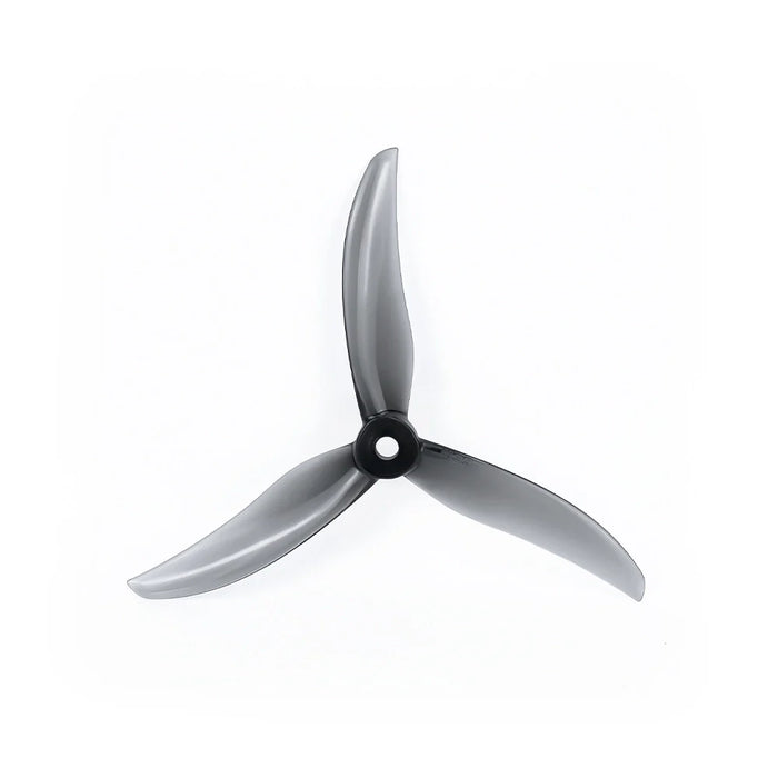 AxisFlying BlackBird V3 BB39 FreeStyle Tri-Blade 4.9" Propeller - Choose Color