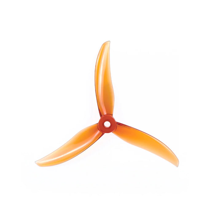 AxisFlying BlackBird V3 BB39 FreeStyle Tri-Blade 4.9" Propeller - Choose Color
