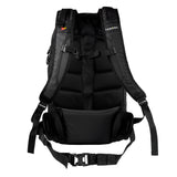 Torvol Quad PITSTOP Backpack Pro V2 - Black Edition