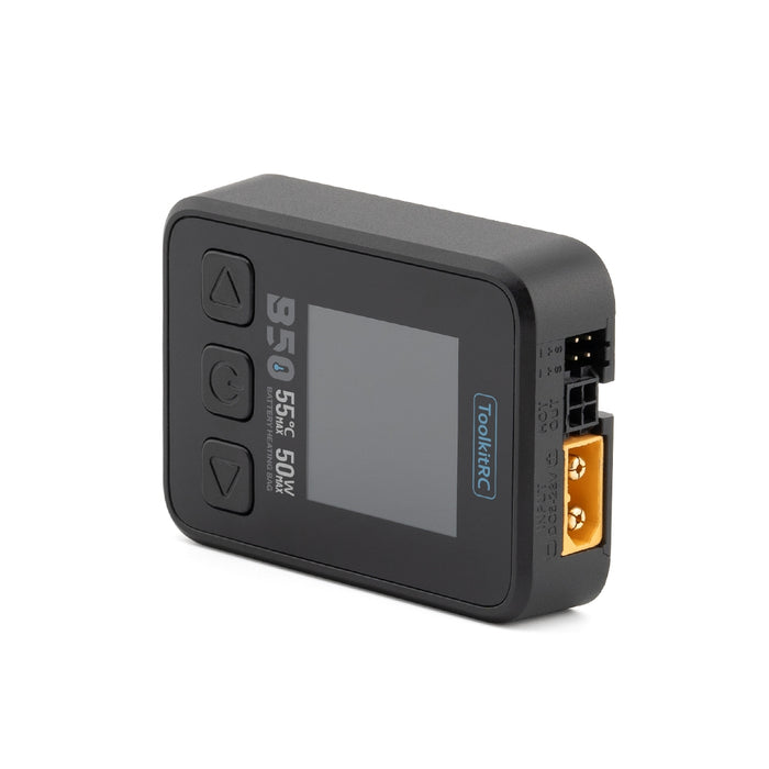 ToolkitRC B50 Battery Heating Bag