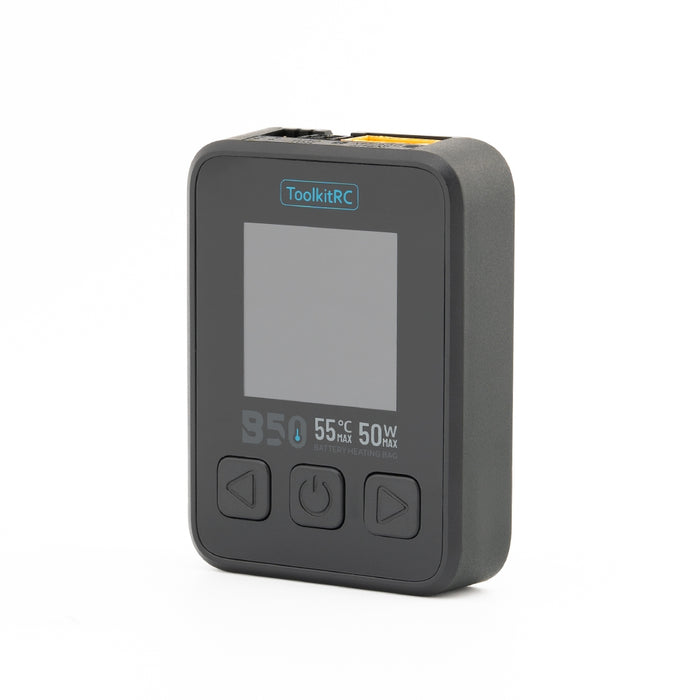 ToolkitRC B50 Battery Heating Bag