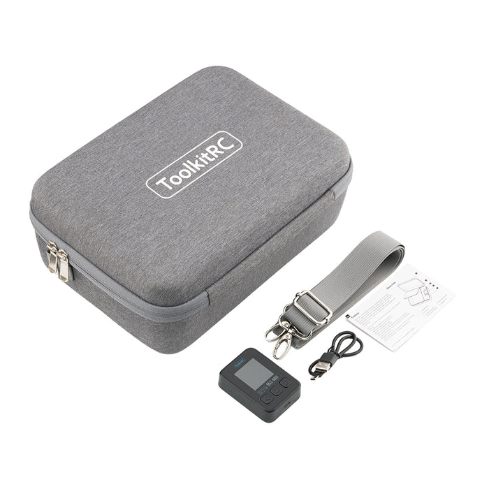 ToolkitRC B50 Battery Heating Bag