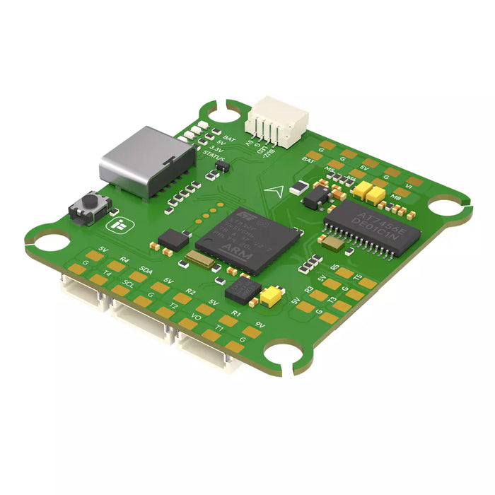 iFlight BLITZ F745 Flight Controller - 30x30mm