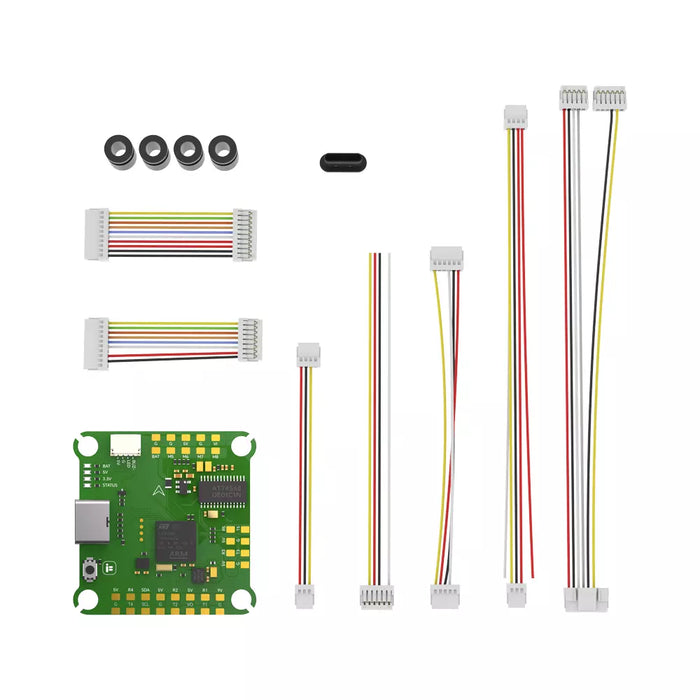 iFlight BLITZ F745 Flight Controller - 30x30mm