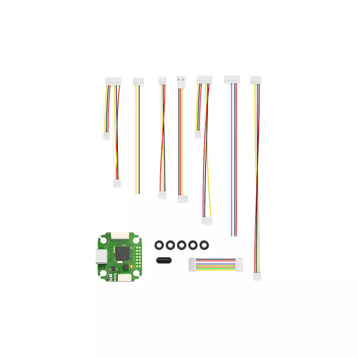 iFlight BLITZ Mini F745 Flight Controller - 20x20mm