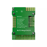 iFlight BLITZ Wing H743 Flight Controller