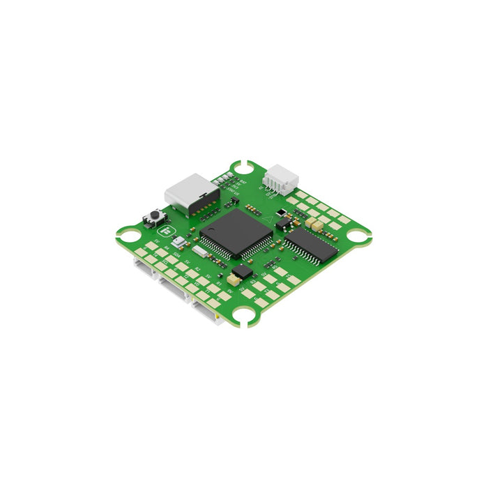 iFlight BLITZ F7 V1.1 Flight Controller (STM32F722, BMI270) - 30x30mm