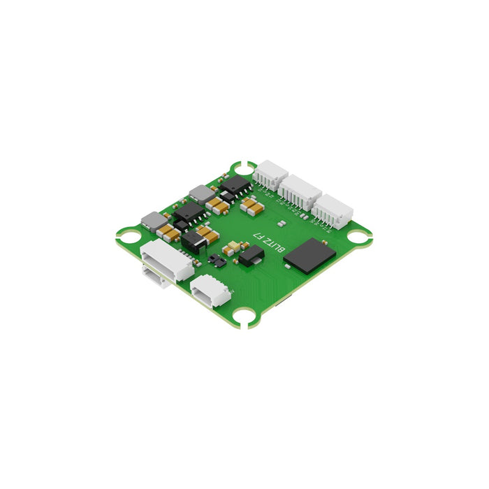 iFlight BLITZ F7 V1.1 Flight Controller (STM32F722, BMI270) - 30x30mm