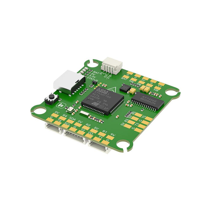 iFlight BLITZ F7 V1.2 Flight Controller F722 ICM42688 - 30x30mm