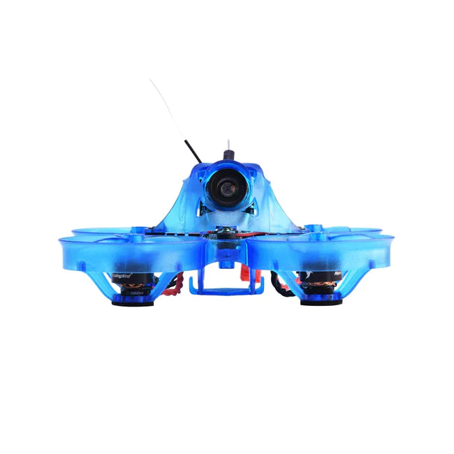 NewBeeDrone Hummingbird V3 1S Analog ELRS 2.4GHz V3.x BNF Brushless FPV Whoop - Random Color