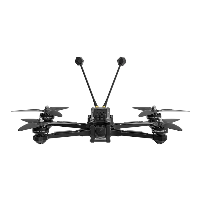 iFlight BOB57 O4 Cinematic 6S HD BNF W/ DJI O4 Air Unit Pro - Choose Receiver