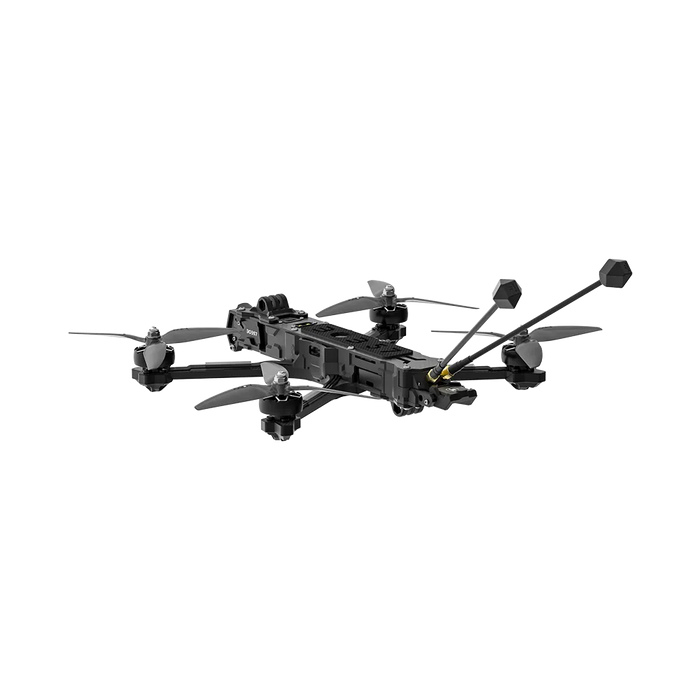 iFlight BOB57 O4 Cinematic 6S HD BNF W/ DJI O4 Air Unit Pro - Choose Receiver