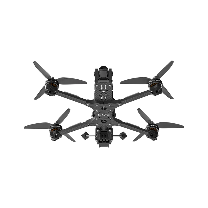 iFlight BOB57 O4 Cinematic 6S HD BNF W/ DJI O4 Air Unit Pro - Choose Receiver