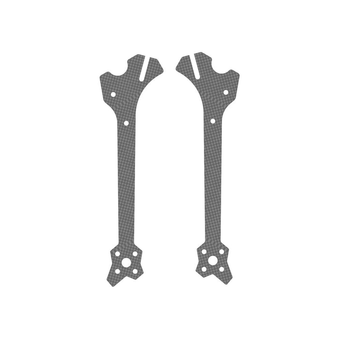 IFlight BOB57 6" Frame Replacement Arm (2 Pc.)