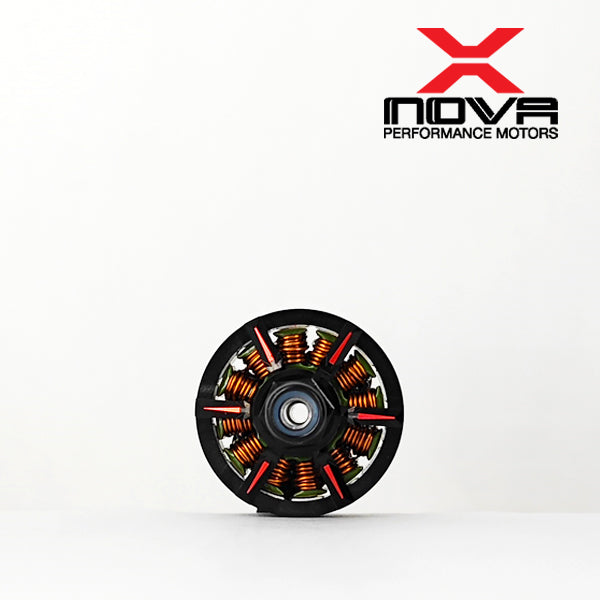 Xnova Black Thunder 2207 2100Kv Racing Motor