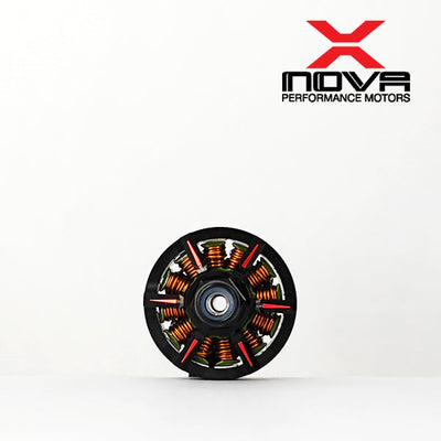 Xnova Black Thunder 2207-2100Kv Racing Motor Combo 4 Pcs.
