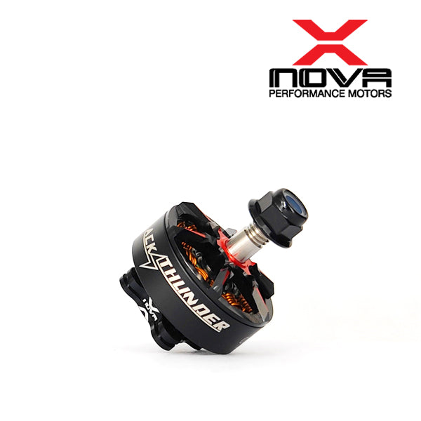 Xnova Black Thunder 2207 2100Kv Racing Motor