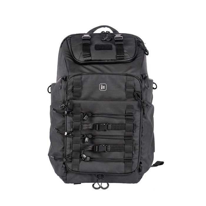 backpack for drone and laptop iFlight FPV Keeper 35 V2 Drone Backpack — Pyrodrone