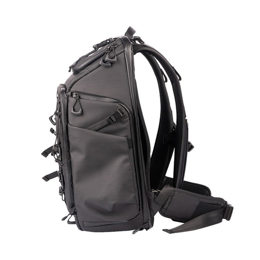 best travel backpack for drone and camera iFlight FPV Keeper 35 V2 Drone Backpack — Pyrodrone