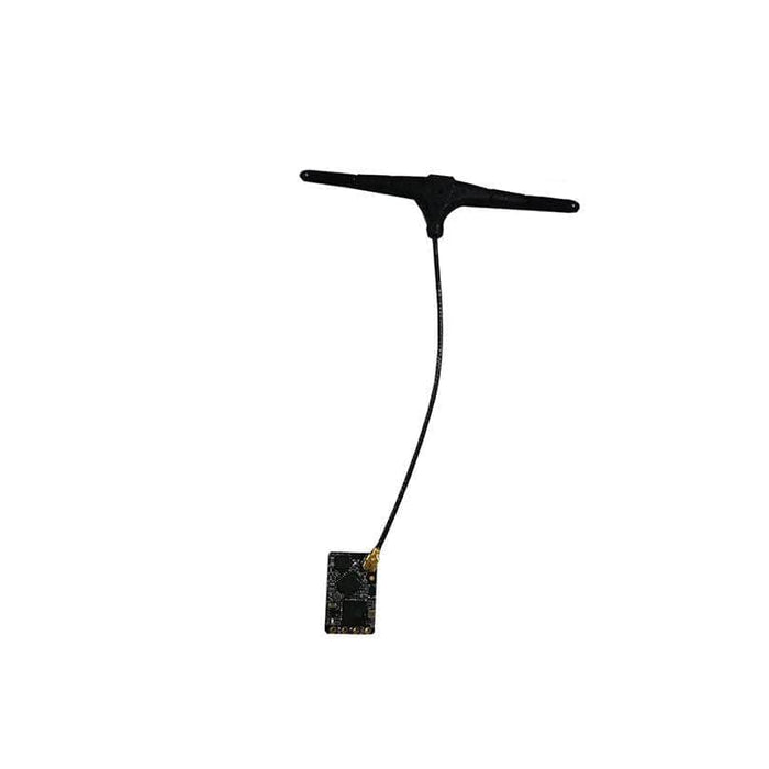 BayckRC ELRS 2.4GHz Nano Receiver - T Antenna