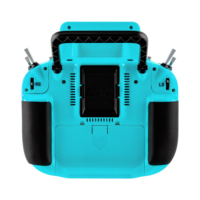 RadioMaster GX15 ELRS Gemini 2.4GHz 3.5-inch Touchscreen Display V6 CNC Hall Sensor Gimbals Radio Controller - Choose Color
