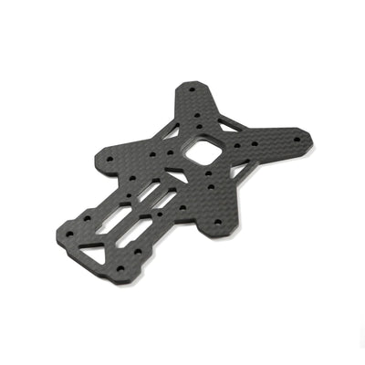 FlyfishRC FIFTY5 Freestyle FPV Frame Replacement Bottom Plate
