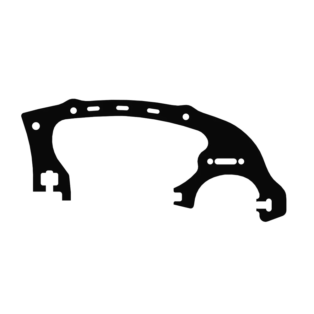 Catalyst Machineworks Massive Droner 2.5" Frame Spare Parts