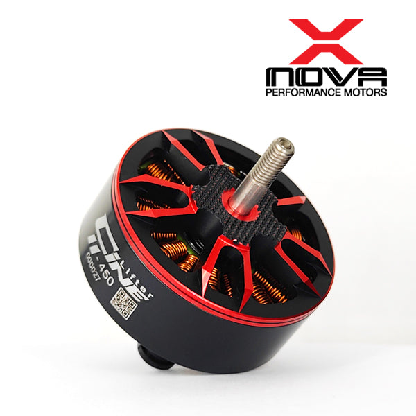 Xnova Cinelifter CL11 Line Motor Series - 450KV