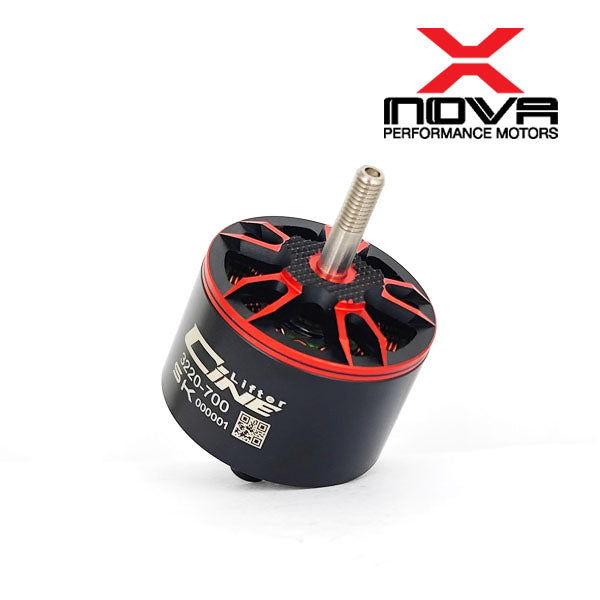 Xnova Cinelifter Line 3220 SK Motor Series - 700KV