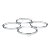 Flywoo FlyLens 85 Replacement Propeller Guard - Choose Color