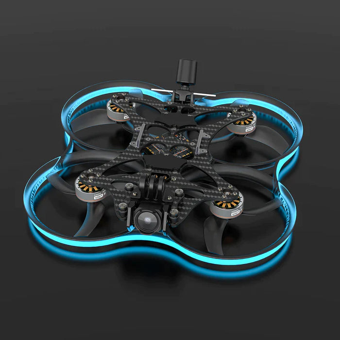 BetaFPV Pavo35 Brushless 3.5" Whoop Quadcopter (Without VTX/Camera) - Choose Receiver