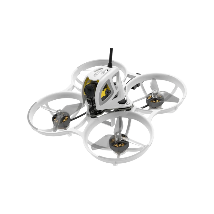 Caddx Curve Micro 16 HD 1S 75mm ELRS 2.4G Brushless Whoop Quadcopter - White