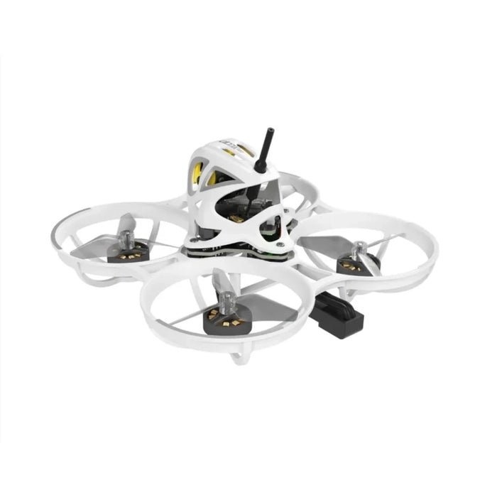 Caddx Curve Micro 16 HD 1S 75mm ELRS 2.4G Brushless Whoop Quadcopter - White