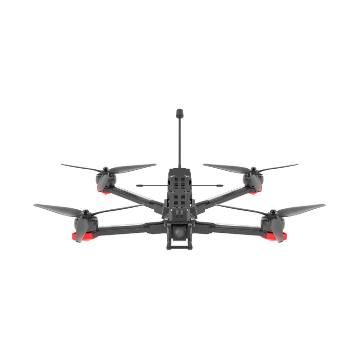 iFlight Chimera7 Pro V2 Analog 5.8G 1.6W VTX - 6S Long Range BNF - Choose Receiver