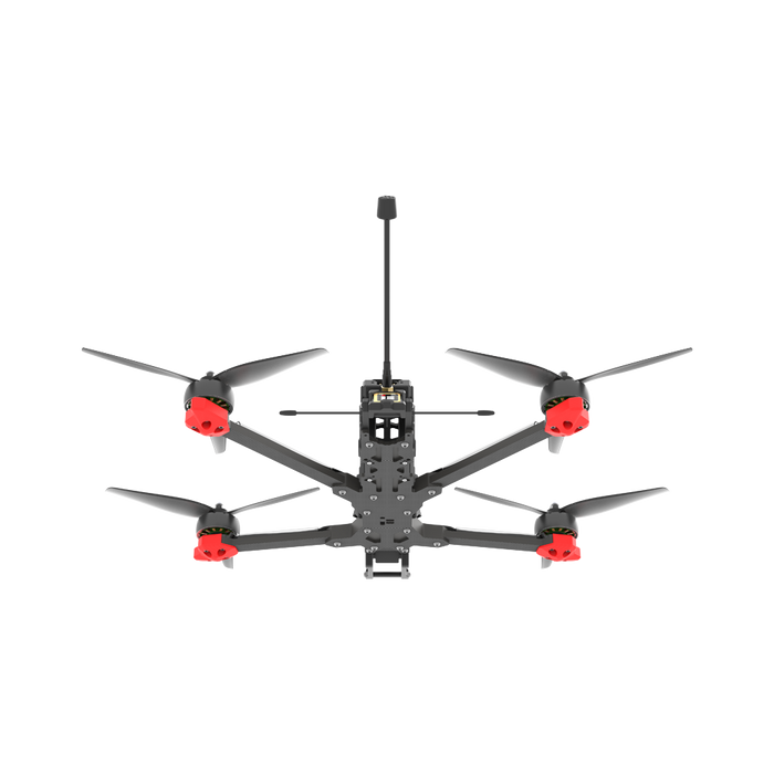 iFlight Chimera7 Pro V2 Analog 5.8G 1.6W VTX - 6S Long Range BNF - Choose Receiver