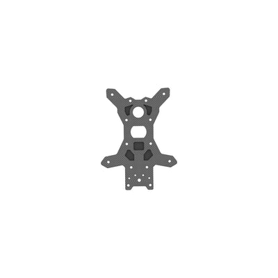 iFlight Chimera7 Pro V2 Replacement Upper Plate (middle)