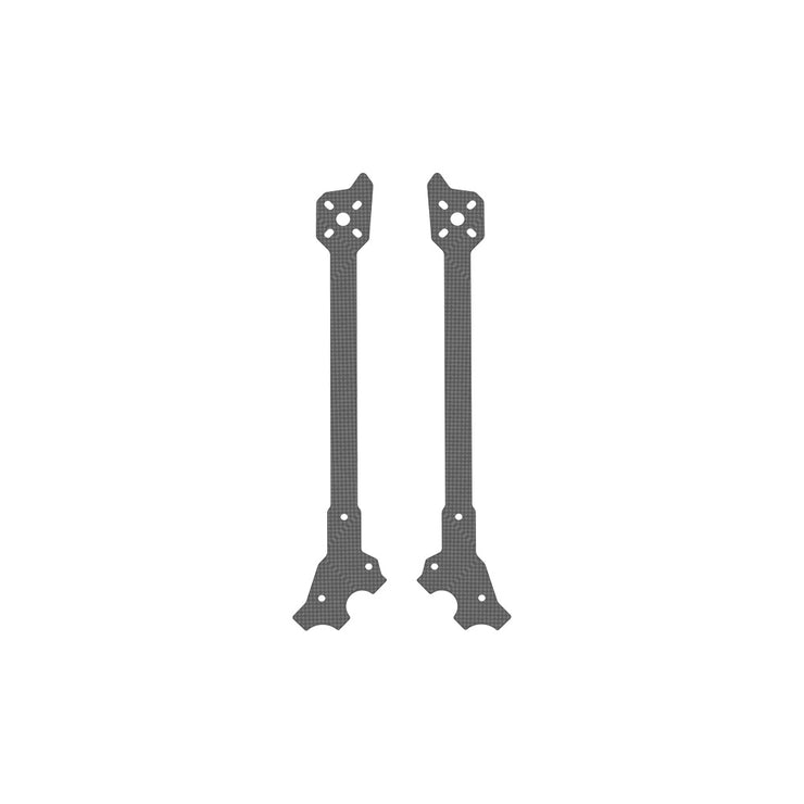 iFlight Chimera7 Pro V2 Replacement Rear Arms x 2 Pcs