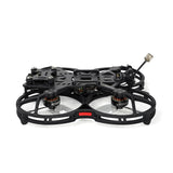 GEPRC CineLog35 V2 Analog GPS 3.5" 6S CineWhoop Drone - Choose Receiver