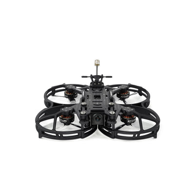 GEPRC CineLog35 V2 HD Avatar GPS 3.5" 6S CineWhoop Drone - Choose Receiver