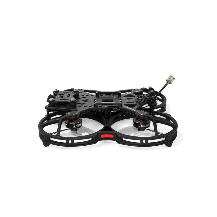 GEPRC CineLog35 V2 HD Avatar GPS 3.5" 6S CineWhoop Drone - Choose Receiver