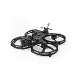 GEPRC CineLog35 V2 HD Avatar GPS 3.5" 6S CineWhoop Drone - Choose Receiver