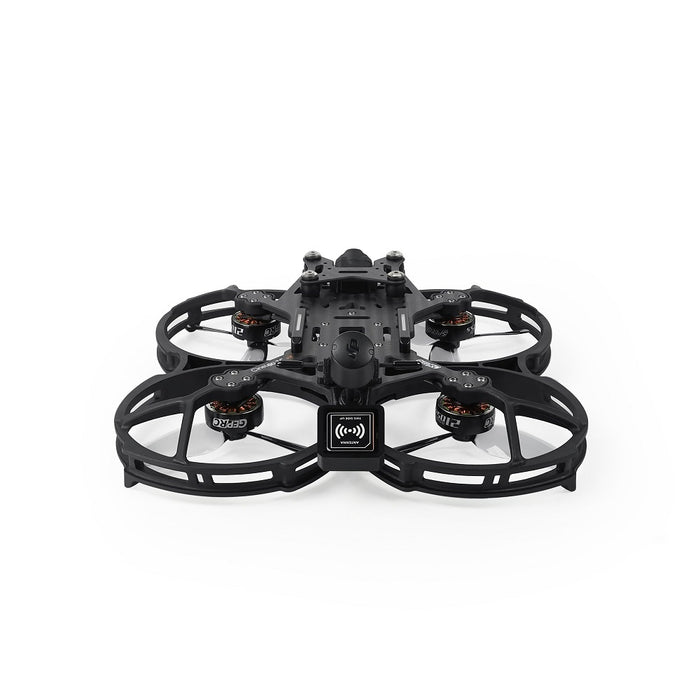 GEPRC CineLog35 V2 HD O3 GPS 3.5" 6S CineWhoop Drone - Choose Receiver