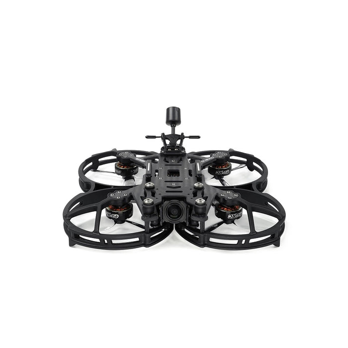 GEPRC CineLog35 V2 HD O3 GPS 3.5" 6S CineWhoop Drone - Choose Receiver