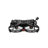 GEPRC CineLog35 V2 HD O3 GPS 3.5" 6S CineWhoop Drone - Choose Receiver