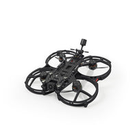 GEPRC CineLog35 V2 HD O3 GPS 3.5" 6S CineWhoop Drone - Choose Receiver