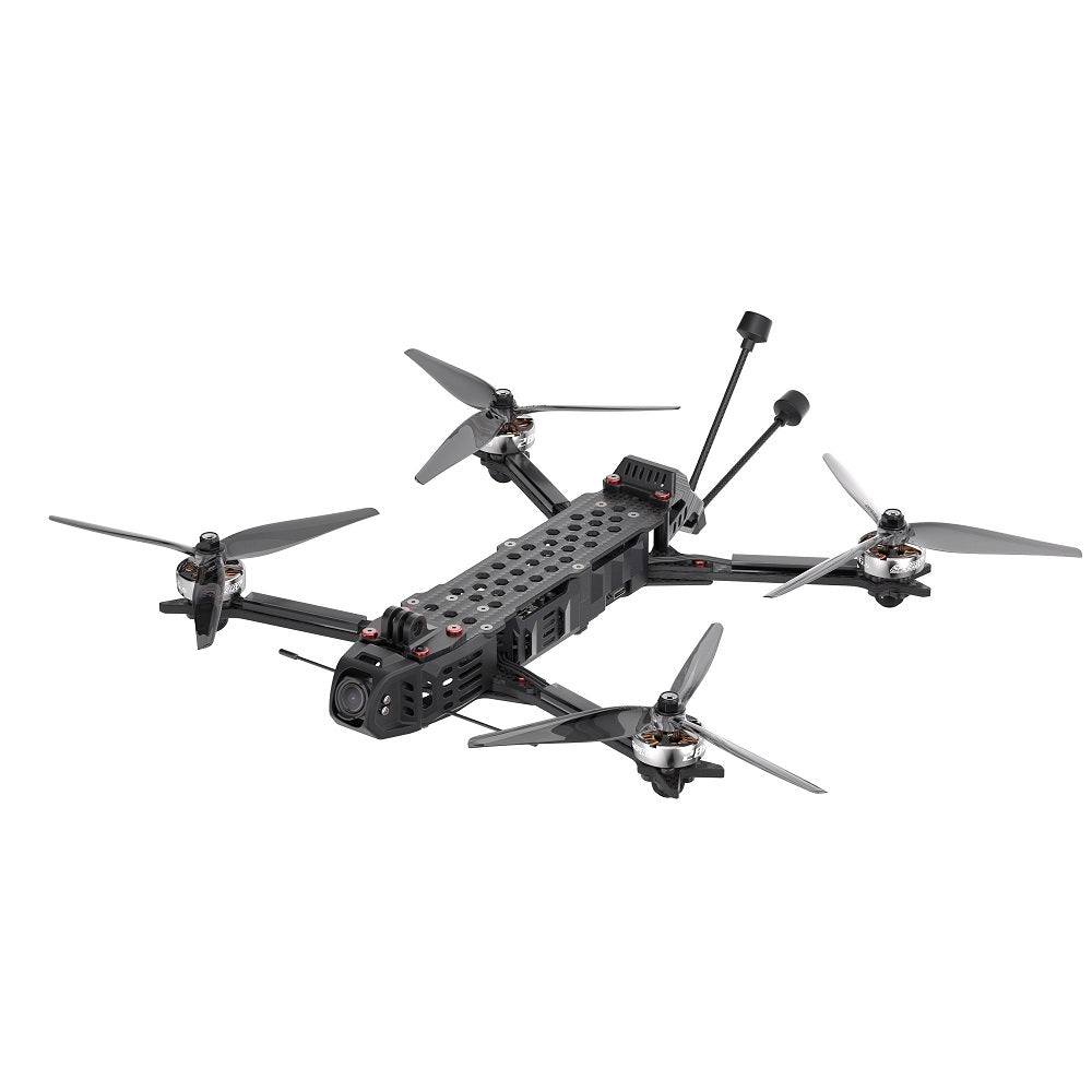The GEPRC Crocodile75 V3 Long Range Drone Collection
