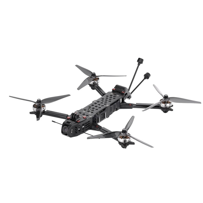 GEPRC Crocodile75 V3 HD Avatar Long Range FPV - Choose Receiver Type