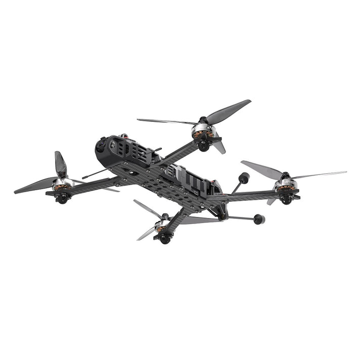 GEPRC Crocodile75 V3 HD Wasp Long Range FPV - Choose Receiver Type